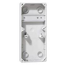 Nagy doboz alj 16-32A P17 Tempra LEGRAND