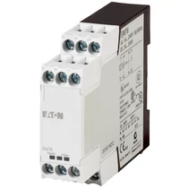Termisztoros motorvédő relé 1-mérőkör 1ny 1z 24-240VAC-vezérlés 24-240VDC AC/DC EMT6 EATON