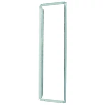 Beépítőkészlet install készülékekhez mellső fix 591mm-sz 1900mm-ma 53mm-mé XVTL-BP-W-6/20 EATON
