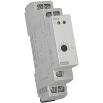 Feszültségfigyelő relé 3F+N kiesés/sorrend/növekedés/csökkenés 16A/250V 300-500V HRN-55N Elko EP