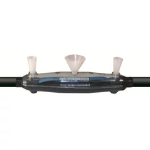 Öntőgyantás kábelösszekötő d43mm 0.6/1kV műgyanta csavaros N(A)YY-hoz 4x 50mm2 M13/EG ENERTECH
