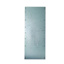 Szerelőlap perforált acél 1849mm-ma 514mm-sz galvanizált XVTL-IC-6/20 EATON