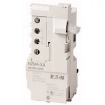 Munkaáramú kioldó 208-250VAC 208-250VDC NZM4-XA208-250AC/DC EATON