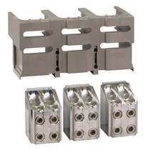 Csupasz kábel csatlakozó 3P 1250A 4x240mm2 NS630...1600-hoz 3P NS630b-1600 Schneider
