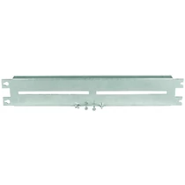 Szerelőlap Xboard+ univerzális perforált acél 80mm-ma 488mm-sz galvanizált BPZ-MPL80-600 EATON