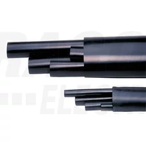 Zsugorcső összekötő készlet 4x6-25mm2 500mm közepesfalú 6-25mm2 TRACON