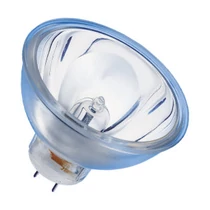 Halogén lámpa gyógyászati MR16 tükrös 150W 15V 3200K 50h B-en.o. Xenophot 64634 HLX LEDVANCE