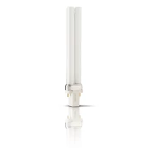 UV kompakt fénycső fototerápiai 2P T4 UV-B 9W 60V G23 8000h PL-S Philips