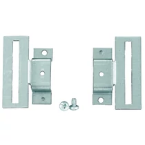 Vezetékcsatorna-tartóprofil Xboard+ 49mmx 75mmx 24mm fém nemesacél BPZ-CDB23/CP EATON