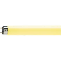 Fénycső 1,2m sárga általános T8 G13 36W 1580lm 160 15000h sárga MASTER TL-D 36W/ 16 Philips