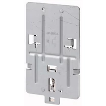 Kalapsín-adapter fém egyenes DIN (kalap)sín 35mm NZM1-XC35 EATON