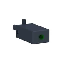 Túlfeszültségvédő modul RSB-reléhez dióda 6-24VDC AC/DC LED Zelio RZM Schneider