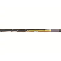 Zsugorcső összekötő készlet 4x16-50mm2 600mm árnyékolás nélküli kábelekre 16-50mm2 SMH4 Cellpack