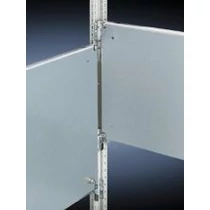 Rész-szerelőlap acél 300mm-ma 700mm-sz galvanizált TS Rittal
