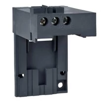 Motorvédőrelé adapter TS35 sínre alap LA7K0064 Schneider