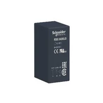 Csatolórelé 8A 2-v 12VDC monostabil IP20 Zelio RSB Schneider