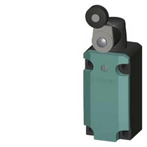 Végálláskapcsoló fém 1ny 1z 1v forgókar IP66/IP67 ugró érintkező 3SE SIEMENS