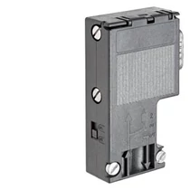DP Profibus csatlakozó pipa dugvilla 6ES Simatic DP SIEMENS