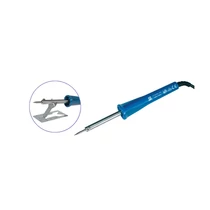 Forrasztópáka FPH6-heggyel támasztékkal 60W 230V 240s-felmelegedés 6mm-pákacsúcs átmérő SMA