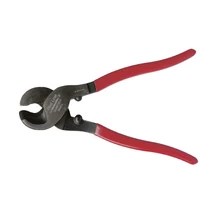 Kábelvágó mechanikus egykezes 20-mm max. kábelátmérő, 70mm2-ig 280mm-hossz CUTTER 20 A Weidmüller