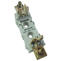 NH biztosítóaljzat 1P NH3 630A BB31PP MERSEN