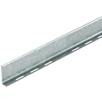 Kábeltálca válaszfal 60mm-ma 3000mm szalaghorganyzott acél TSG 60 FS OBO-BETTERMANN