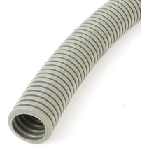 Gégecső normál 25m 40mm-átmérő / PVC szürke FX 40 Dietzel