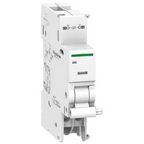 Munkaáramú kioldó iC40/iC60/iC65/iDPN/ARA/iRCA-hoz 415V AC/DC 1modul Acti9 iMX Schneider