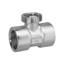 T-idom 3/4˝ JSW áramláskapcsolóhoz T-3/4˝ ALRE