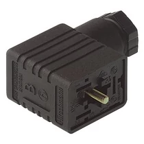 Mágnesszelep csatlakozó keskeny GM 209 NJ SW MI