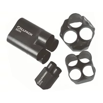 Zsugor végelzáró beltéri 4-eres kábelhez 95-240mm2 SEH4 Cellpack