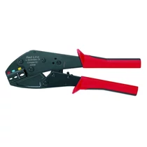 Présfogó szigeteletlen saruhoz 0,5-6mm2 CRIMPER 6 I Weidmüller