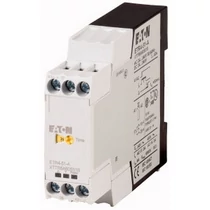 Csillag-delta időrelé 3-60s 1-z 24-240V50Hz 3A 24-240VDC Y/D ETR4-51-A EATON