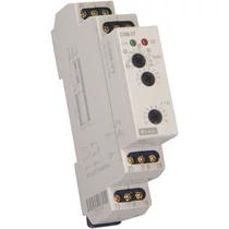 Kontaktorátkapcsoló időrelé Y/D 2-v 12-240V50Hz 12-240VDC Elko EP