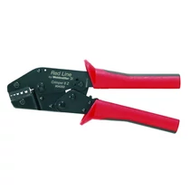 Érvéghüvelyprés 0,5-6mm2 CRIMPER 6 Z Weidmüller