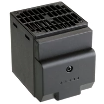 Szekrényfűtés 400W 230V/AC50Hz AC ventilátorral 7H.12.8.230.1400 FINDER