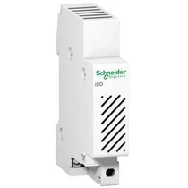 Csengő sorolható 80dB folyamatos hang 230V AC 1M IP20 Acti9 iSO Schneider
