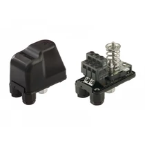 Nyomáskapcsoló 3-fázisú vízre 3bar- 12bar 3-ny 16A/AC-3/400V R1/4 "-csatlakozás PT-12 ITALTECNICA