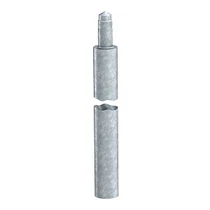Rúdföldelő összerakható merítetten horganyzott acél 1500mm 219 25 ST FT OBO-BETTERMANN
