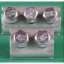 Csavaros érösszekötő 1kV 25mm2-aluRM ALUMAX25/2 DÓZSAFORG