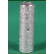 Alumínium toldóhüvely 10mm2-aluRM/SM alumínium AO 10-8/5 DÓZSAFORG