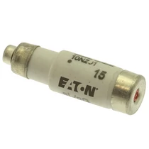 Biztosítóbetét Bussmann D01 10A gL/gG 400V piros-színkód EATON