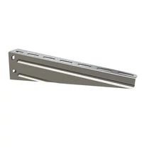 Konzol szalaghorganyzott acél 50-350mm-tartóhoz 0.6kN-max.terhelés SCR 300 GS BASOR