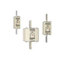 NH biztosítóbetét NH1 80A gL/gG 500V homlokoldali-kioldásjelzéssel NH1GG50V80 MERSEN