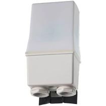 Alkonykapcsoló 1-80lx 1z 2000W műanyag szürke 10.41.8.230.0000 FINDER