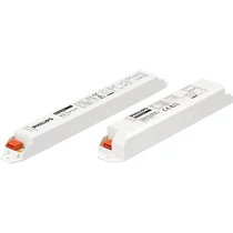 Fénycső előtét 1/2x58W elektronikus 220-240V T26 HF-E 1/2 58 TL-D II 220-240V 50/60Hz Philips