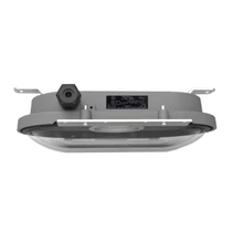 Rb LED hajólámpa 1, 2-zóna/gáz beépített LED 1x 20W 230V AC 1300lm alumínium IP66 TEPEX