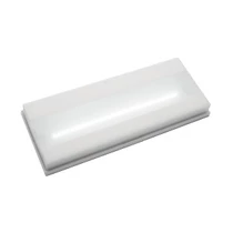 LED vészvilágító készenléti 8W 230V AC 1h-szigetüzem fali 90lm-vész IP44 F-80L NORMALUX