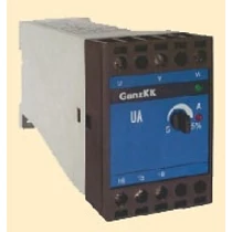 Feszültségvédelmi relé 3F aszimmetria 1A/230V 320-460V 1v 740-8301-600 Ganz KK