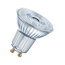 LED lámpa PAR tükrös 4.3W- 50W 220-240V GU10 350lm 830 36° 25000h LED Parathom RF PAR16 LEDVANCE